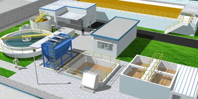 Công Ty TNHH Công Nghệ Xử Lý Nước Duy Tân